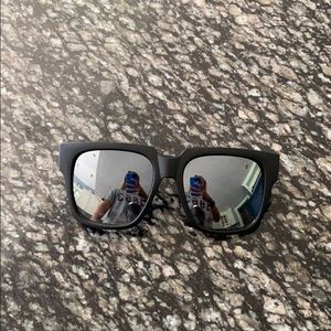 QUAY Australia “On The Prowl” sunglasses